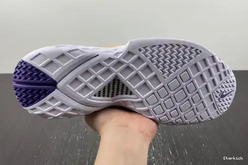  Nike Kobe 318695-151 SL MVP 3  0514